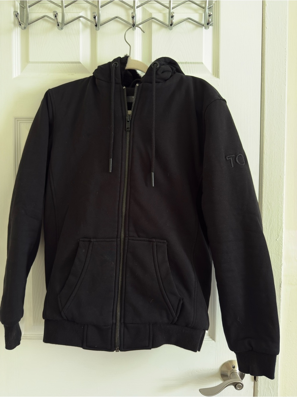 TO Collection Jacket Size XS - Picture 2 of 5